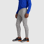 Outdoor Research Vigor Grid Fleece Bottoms - Mens, Grey Heather, Extra Large, 3005041050009