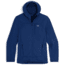 Outdoor Research Vigor Grid Fleece Full Zip Hoodie - Mens, Cenote, S, 3005032650006