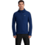 Outdoor Research Vigor Grid Fleece Full Zip Hoodie - Mens, Cenote, S, 3005032650006