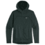 Outdoor Research Vigor Grid Fleece Full Zip Hoodie - Mens, Grove, Extra Large, 3005032445009