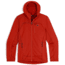 Outdoor Research Vigor Grid Fleece Full Zip Hoodie - Mens, Jupiter, S, 3005032756006