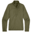 Outdoor Research Vigor Grid Fleece Half Zip - Mens