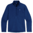 Outdoor Research Vigor Grid Fleece Half Zip - Mens