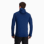 Outdoor Research Vigor Grid Fleece Pullover Hoodie - Mens, Cenote, Extra Large, 3005022650009