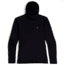 Outdoor Research Vigor Grid Fleece Pullover Hoodie - Womens, Black, Small, 3005250001006