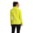 Outdoor Research Vigor Grid Fleece Pullover Hoodie - Womens, Sulphur, Medium, 3005251584007