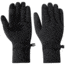 Outdoor Research Vigor Heavyweight Sensor Gloves - Men's, Black, Medium, 2715600001007