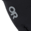 Outdoor Research Vigor Lightweight Sensor Gloves - Mens, Black, Small, 3005600001006