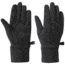 Outdoor Research Vigor Midweight Sensor Gloves - Women's, Black, Large, 2715630001008