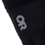 Outdoor Research Vigor Midweight Sensor Gloves - Womens, Black, Medium, 3005590001007