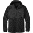 Outdoor Research Vigor Plus Fleece Hoodie - Men's, Black, Medium, 2831840001007