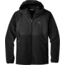 Outdoor Research Vigor Plus Fleece Hoodie - Mens, Black, Large, 2831840001008