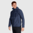 Outdoor Research Vigor Plus Fleece Hoodie - Mens, Naval Blue, S, 2831841289006
