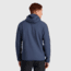 Outdoor Research Vigor Plus Fleece Hoodie - Mens, Naval Blue, S, 2831841289006