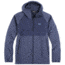 Outdoor Research Vigor Plus Fleece Hoodie - Men's, Naval Blue, S, 2831841289006