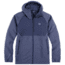 Outdoor Research Vigor Plus Fleece Hoodie - Mens, Naval Blue, S, 2831841289006