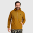 Outdoor Research Vigor Plus Fleece Hoodie - Mens, Tapenade, 2XL, 2831842091010