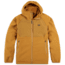 Outdoor Research Vigor Plus Fleece Hoodie - Mens, Tapenade, 2XL, 2831842091010