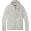 Outdoor Research Vigor Plus Fleece Hoodie - Women's, Sand, Large, 2831970910008