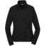 Outdoor Research Vigor Quarter Zip - Women's, Medium, Black, 2714740001007