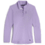 Outdoor Research Vigor Quarter Zip - Womens, Lavender, XL, 2714740320009