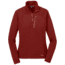 Outdoor Research Vigor Quarter Zip - Women's, Large, Madder, 2714741859008