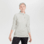 Outdoor Research Vigor Quarter Zip - Womens, Snow, M, 2714742033007