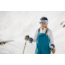 Outdoor Research Vigor Quarter Zip - Womens, Snow, M, 2714742033007