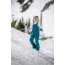 Outdoor Research Vigor Quarter Zip - Womens, Snow, M, 2714742033007