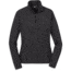 Outdoor Research Vigor Quarter Zip - Women's, Medium, Storm, 2714741288007