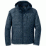 Outdoor Research Vindo Hoody - Men's-Indigo-Medium