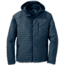 Outdoor Research Vindo Hoody - Mens-Indigo-Medium