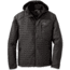 Outdoor Research Vindo Hoody - Mens-Charcoal-Medium
