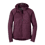 Outdoor Research Vindo Hoody - Women's-Pinot-Medium