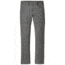 Outdoor Research Voodoo Pants, 32in - Mens, Charcoal, 30, Regular Inseam, 2714690890319