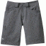 Outdoor Research Voodoo Shorts 10 in - Men's-Charcoal-36 Waist, 366045