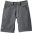 Outdoor Research Voodoo Shorts 10 in - Men's-Charcoal-32 Waist