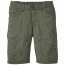 Outdoor Research Wadi Rum Shorts, Men's, Fatigue, 36 W, 264618-fatigue-36