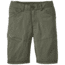 Outdoor Research Wadi Rum Shorts, Men's, Fatigue, 38 W 264618-fatigue-38
