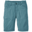 Outdoor Research Wadi Rum Shorts, Men's, Washed Peacock, 32 W 264618-washed peacock-32