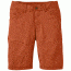 Outdoor Research Wadi Rum Shorts, Men's, Washed Taos, 30 W, 264618-washed taos-30
