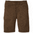 Outdoor Research Wadi Rum Shorts - Mens, Bark, 34, 2646181428323