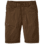 Outdoor Research Wadi Rum Shorts - Mens, Bark, 38, 2646181428327