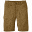 Outdoor Research Wadi Rum Shorts - Mens, Ochre, 32, 2646181286321