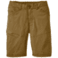 Outdoor Research Wadi Rum Shorts - Mens, Ochre, 30, 2646181286319