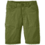 Outdoor Research Wadi Rum Shorts - Mens, Seaweed, 36, 2646181431325