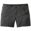 Outdoor Research Wadi Rum Shorts, Women's, Charcoal, 12 264635-charcoal-12