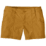 Outdoor Research Wadi Rum Shorts - Womens, Curry, 14, 2646351429303