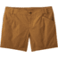 Outdoor Research Wadi Rum Shorts - Women's, Curry, 2745091429303