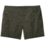 Outdoor Research Wadi Rum Shorts - Womens, Fatigue, 12, 2745090740301
